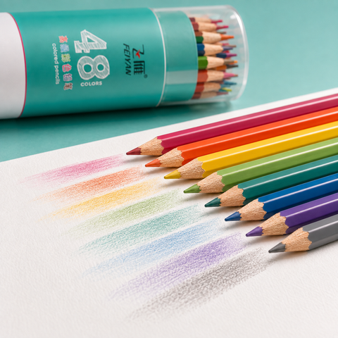 PENCIL COLOUR | JL5148-48