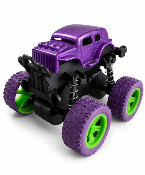 STUNT CAR | SC-1610
