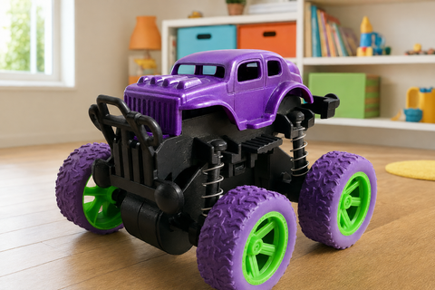 STUNT CAR | SC-1610