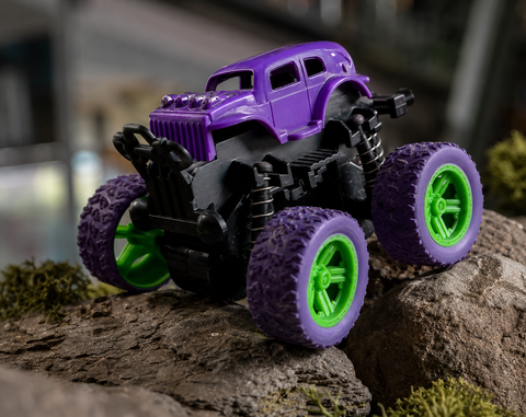 STUNT CAR | SC-1610