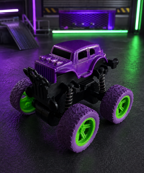 STUNT CAR | SC-1610