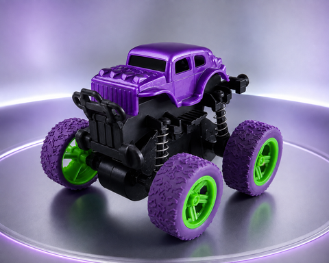 STUNT CAR | SC-1610
