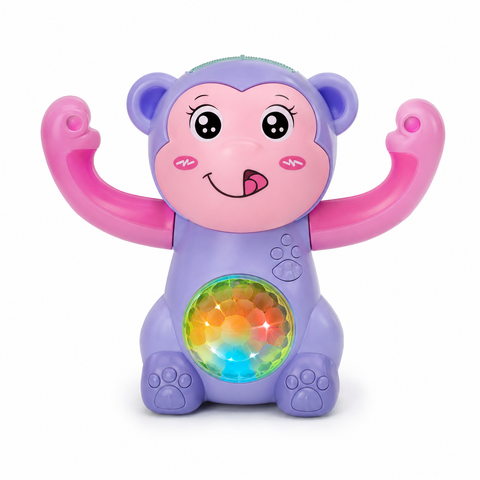 ROLLING MONKEY | LM-508