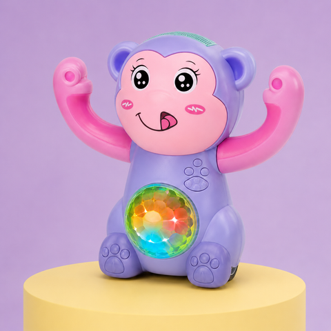 ROLLING MONKEY | LM-508