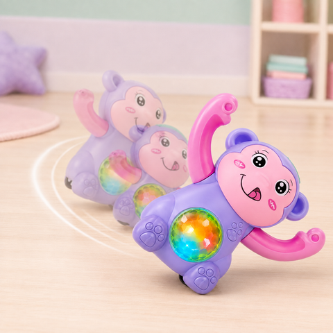 ROLLING MONKEY | LM-508