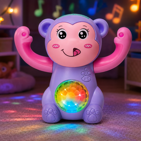 ROLLING MONKEY | LM-508