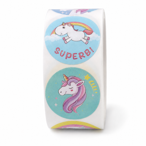 DECORATIVE STICKERS |  DS-A216RM