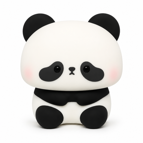 PANDA NIGHT LAMP | K-1159