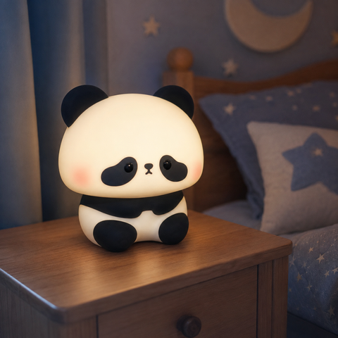 PANDA NIGHT LAMP | K-1159