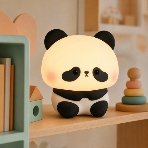 PANDA NIGHT LAMP | K-1159