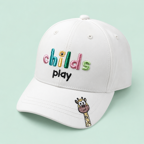 HDB-3204 CAP | HBD-3204