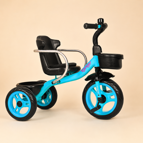 ALLWYN BINGO TRICYCLE | AL-BT