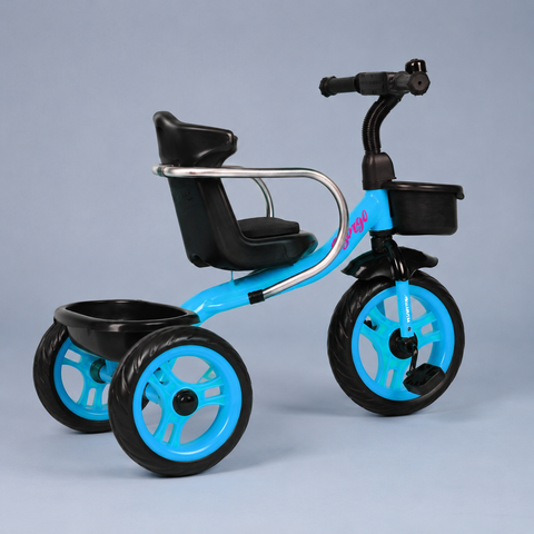 ALLWYN BINGO TRICYCLE | AL-BT
