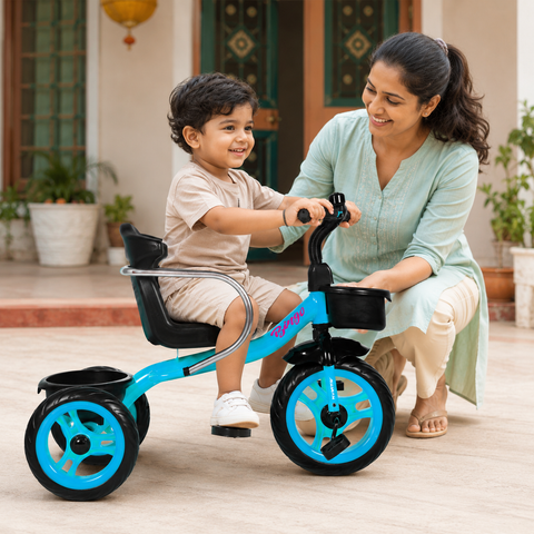 ALLWYN BINGO TRICYCLE | AL-BT