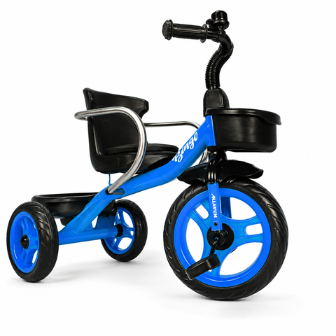 ALLWYN BINGO TRICYCLE | AL-BT