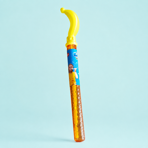 CHARACTER BUBBLES WANDS | AT41