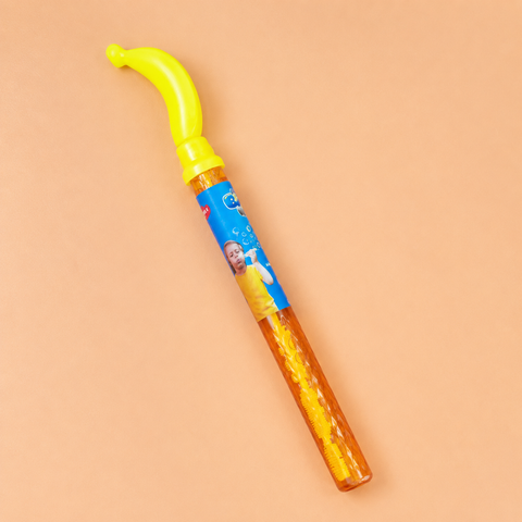 CHARACTER BUBBLES WANDS | AT41
