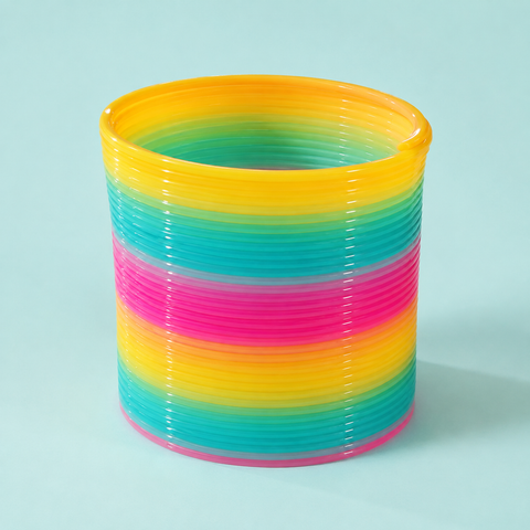 RAINBOW RING | B1028