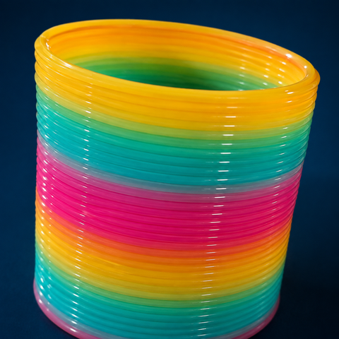 RAINBOW RING | B1028