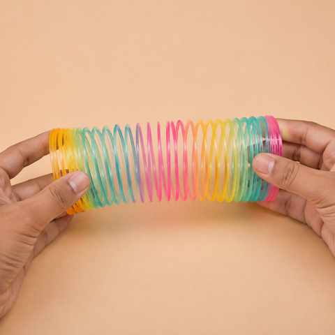 RAINBOW RING | B1028