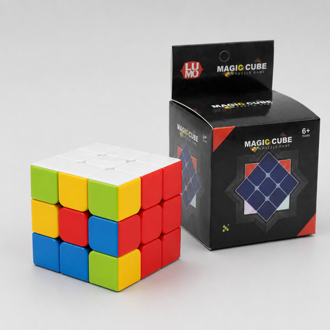 MAGIC CUBE | LM-506