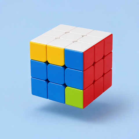 MAGIC CUBE | LM-506