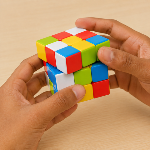 MAGIC CUBE | LM-506