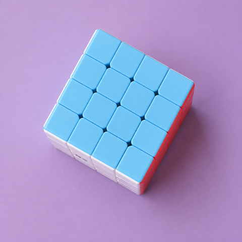 CUBE GAME | MF8826B