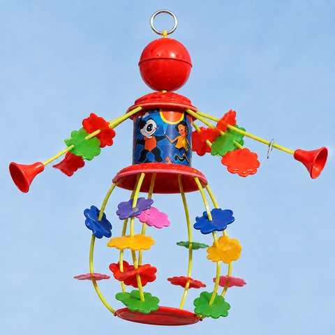 MUSICAL MERRY GO ROUND | NN111