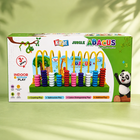KIRAT ABACUS | 71A