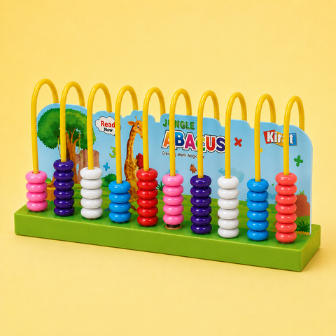 KIRAT ABACUS | 71A