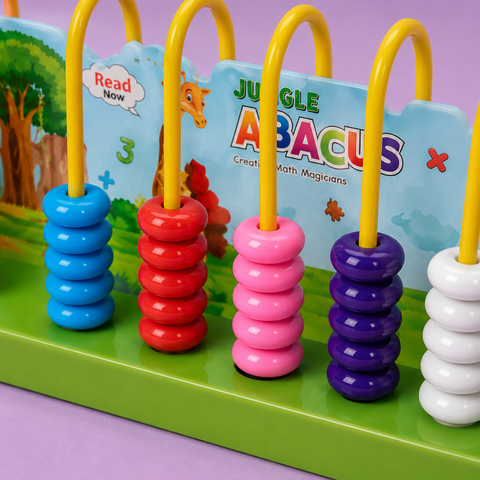KIRAT ABACUS | 71A