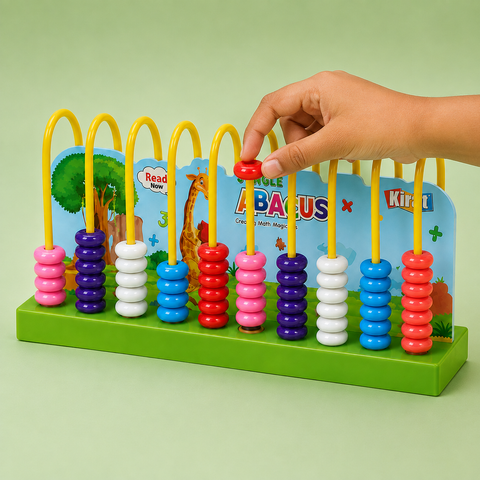 KIRAT ABACUS | 71A