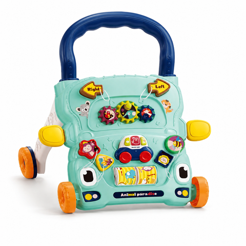 MAGICAL ACTIVITY WALKER | 6004