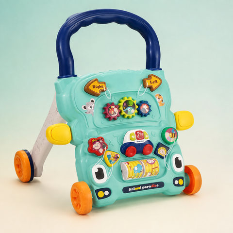 MAGICAL ACTIVITY WALKER | 6004