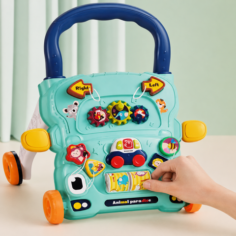 MAGICAL ACTIVITY WALKER | 6004