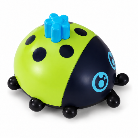 PRESS N GO LADYBUG | 668-78A
