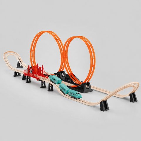 TRACK CITY EXPRESS | LMI-4146