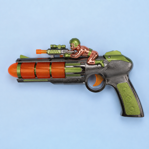 GUN | 696-82/81