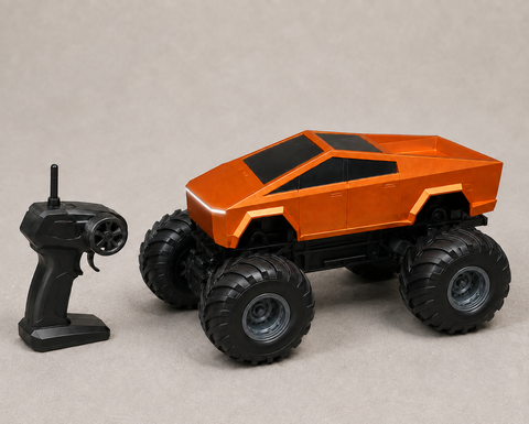 R/C TESLA CAR | LMI-ZJ23235-1