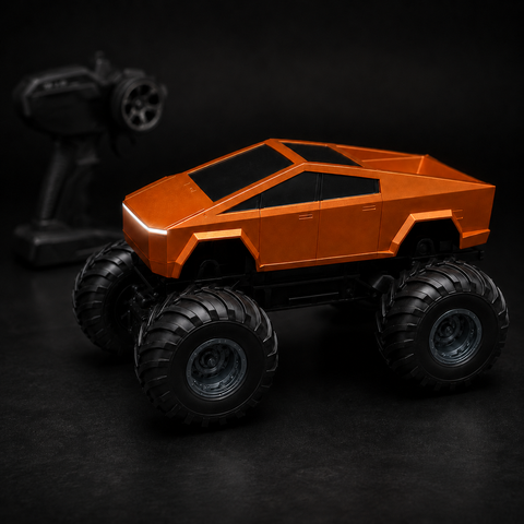 R/C TESLA CAR | LMI-ZJ23235-1