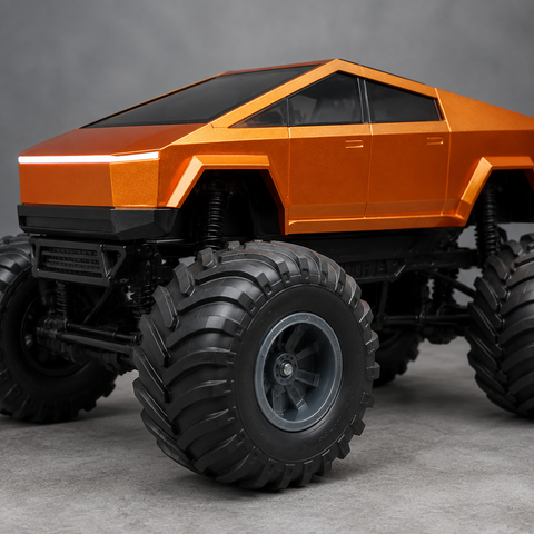 R/C TESLA CAR | LMI-ZJ23235-1