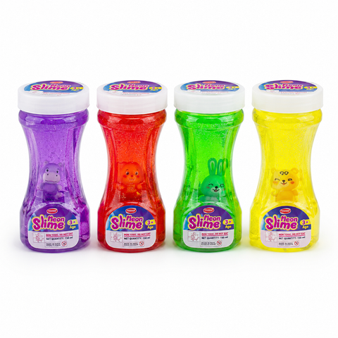 NEON SLIME 150ML | AT189