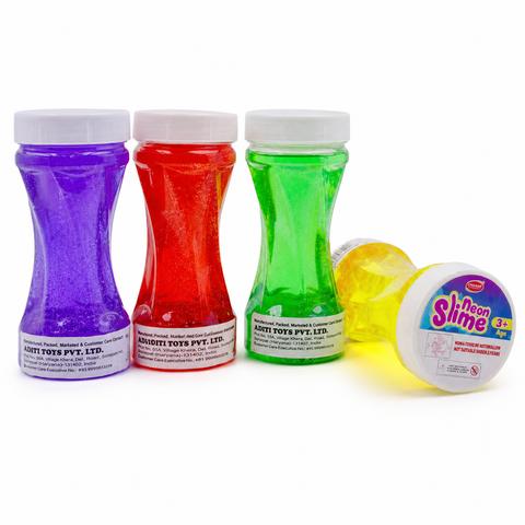 NEON SLIME 150ML | AT189
