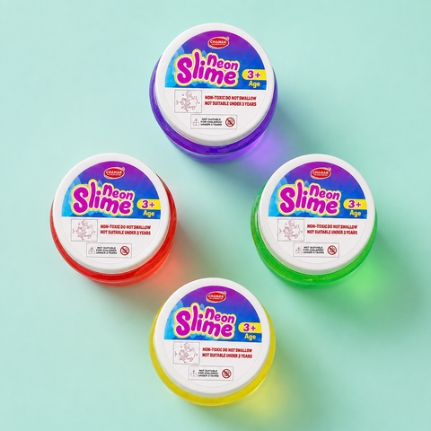 NEON SLIME 150ML | AT189