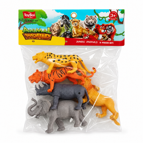 ANIMAL SET | TM4001