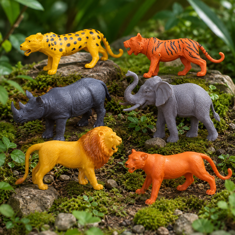 ANIMAL SET | TM4001