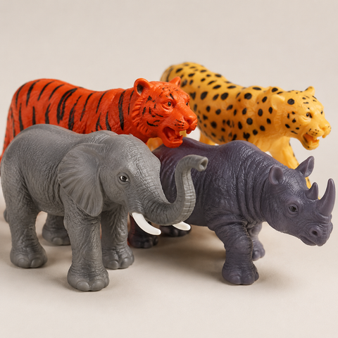 ANIMAL SET | TM4001