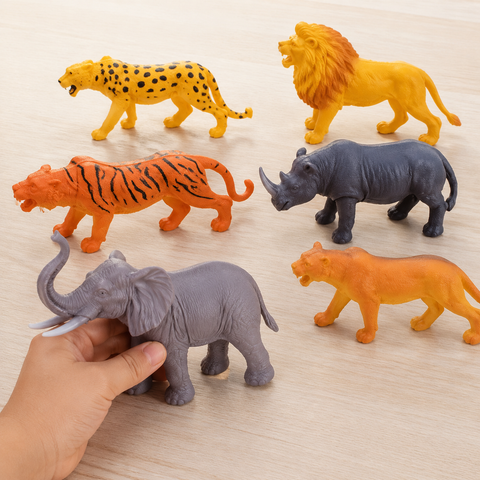 ANIMAL SET | TM4001
