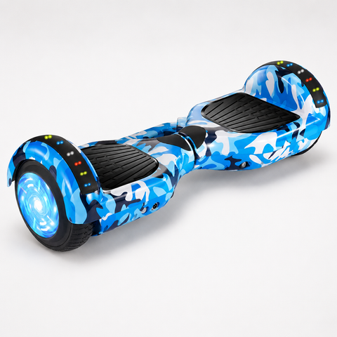 Segway Hoveboard Ride On for Kids | SEGWAY